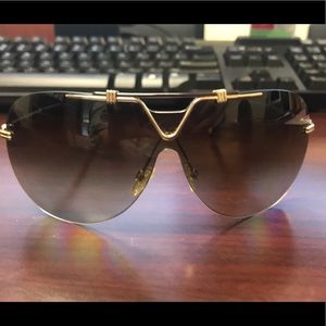 Like new Dior sunglasses